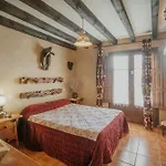 Εξοχικό σπίτι El Mirador De La Pinilla *