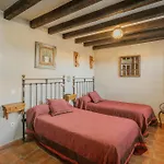 El Mirador De La Pinilla Εξοχικό σπίτι