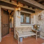 El Mirador De La Pinilla Εξοχικό σπίτι