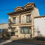 Εξοχικό σπίτι El Mirador De La Pinilla *