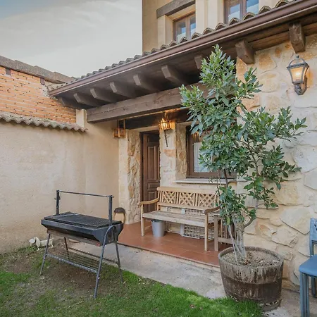 El Mirador De La Pinilla Country house