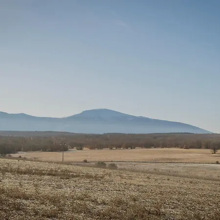 El Mirador De La Pinilla Turrubuelo