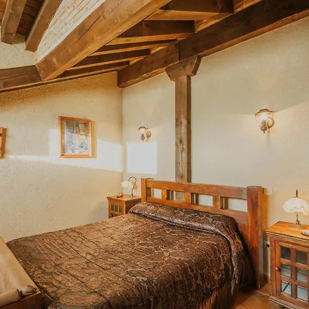 Country house El Mirador De La Pinilla