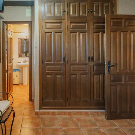 El Mirador De La Pinilla