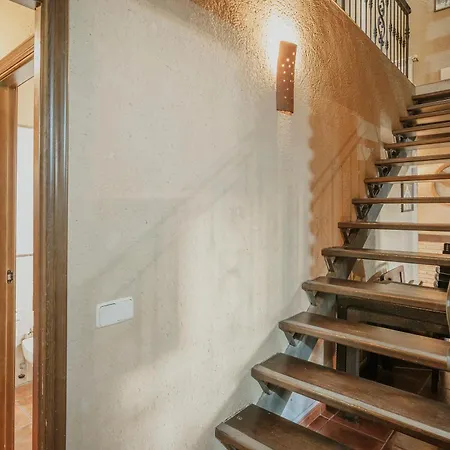 乡村民宿 El Mirador De La Pinilla