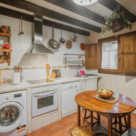 El Mirador De La Pinilla 乡村民宿 Turrubuelo