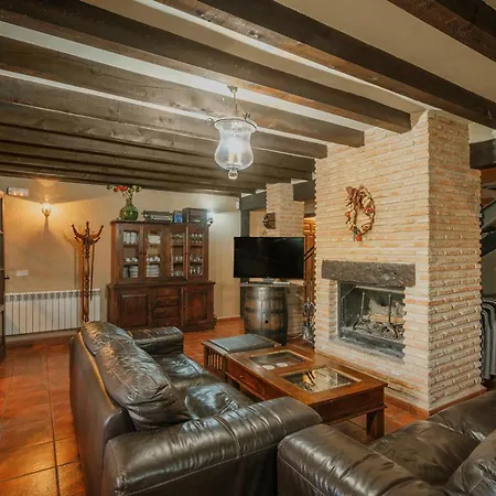 El Mirador De La Pinilla *