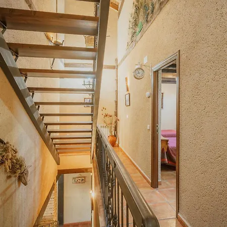 El Mirador De La Pinilla Turrubuelo