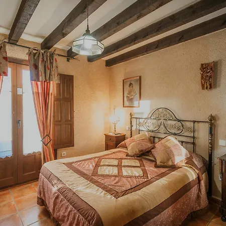 Country house El Mirador De La Pinilla