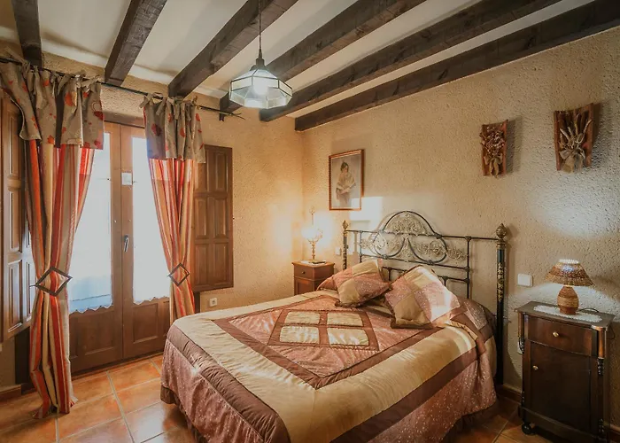 El Mirador De La Pinilla *