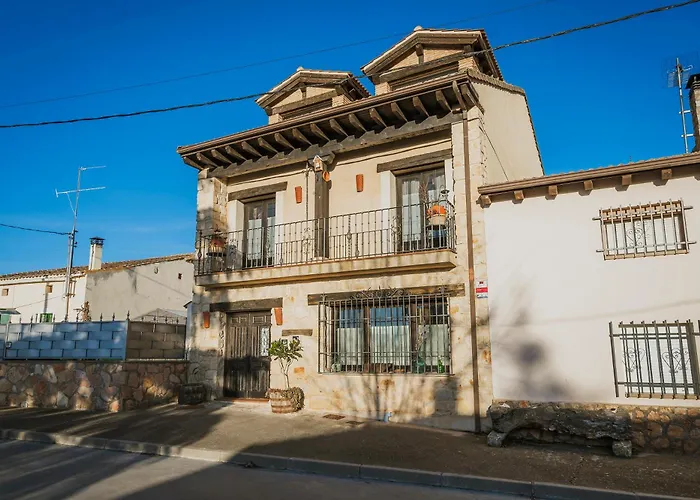 El Mirador De La Pinilla *