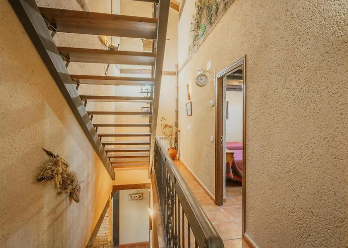 El Mirador De La Pinilla Turrubuelo