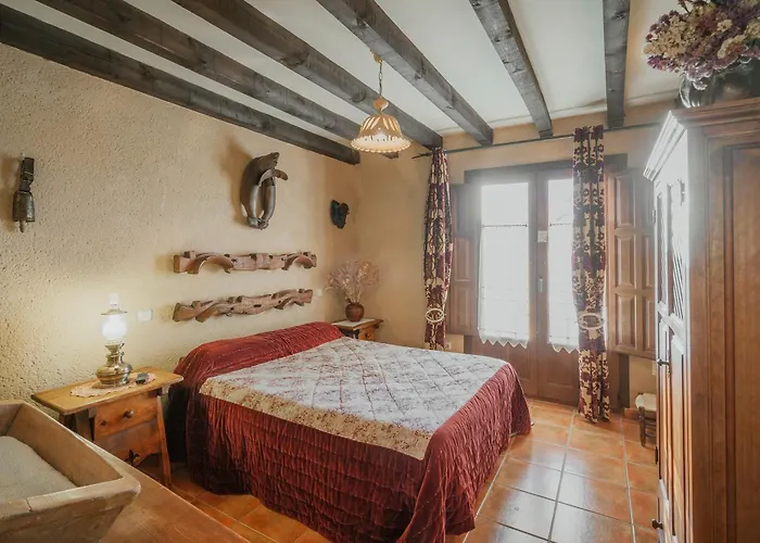 El Mirador De La Pinilla