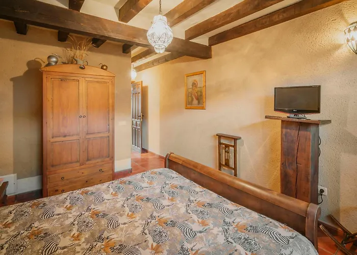 El Mirador De La Pinilla Turrubuelo